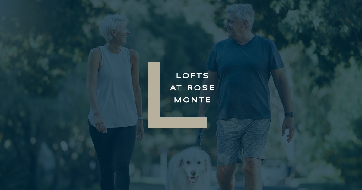 Lofts at Rose Monte